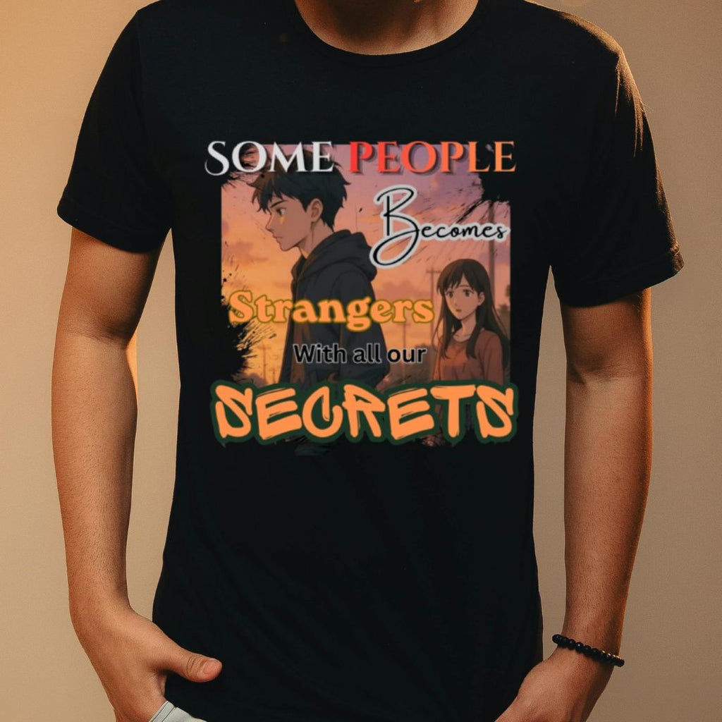 Unisex Broken tee